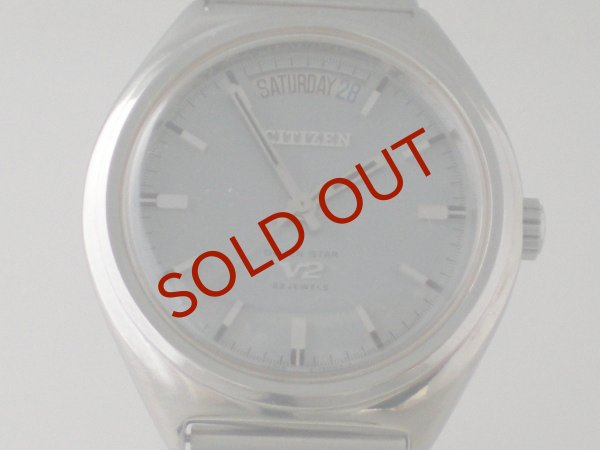 Citizen on sale seven watch