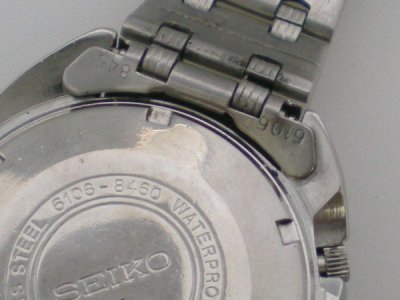 画像1: SEIKO 5 ACTUS