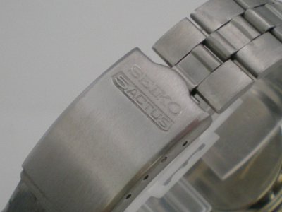 画像3: SEIKO 5 ACTUS