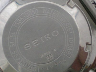 画像2: SEIKO 5 SPTRTS