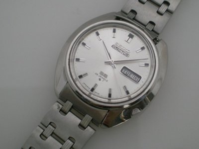 画像2: SEIKO 5 ACTUS