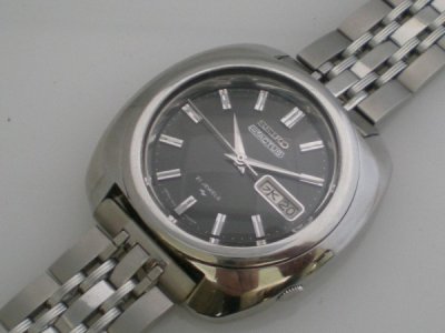 画像2: SEIKO 5 ACTUS