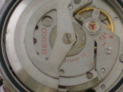 画像1: SEIKO 5 Sports matic