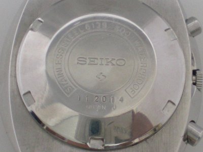 画像2: SEIKO 5 SPORTS Speed-Timer