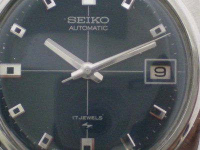 画像3: SEIKO AUTOMATIC