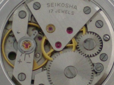 画像2: SEIKO Champion 