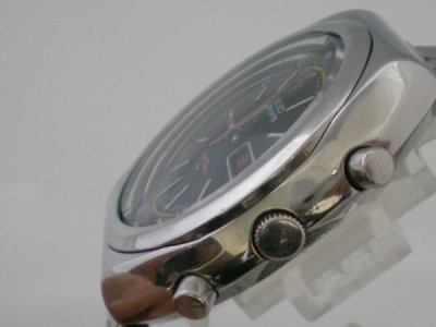 画像1: SEIKO 5 SPORTS Speed-Timer