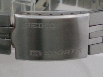 画像3: SEIKO 5 SPORTS Speed-Timer