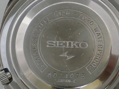 画像2: SEIKO 5