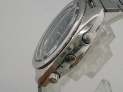 画像1: SEIKO 5 SPORTS Speed-Timer