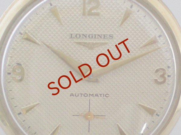 画像7: LONGINES (7)