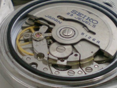 画像2: SEIKO 5