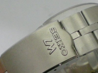 画像3: SEIKO LOAD MATIC