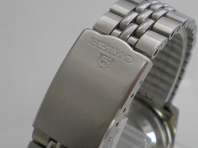 画像3: Seiko Sports matic