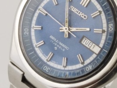 画像1: SEIKO BELL-MATIC