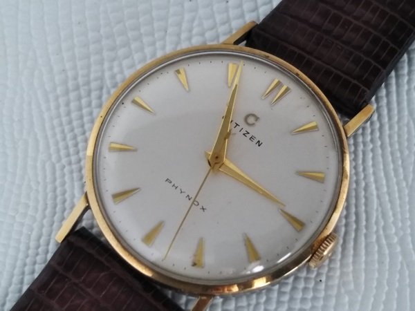 画像2: CITIZEN (2)