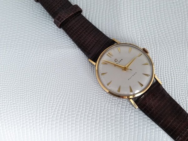 画像7: CITIZEN (7)