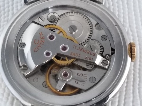 画像10: CITIZEN (10)