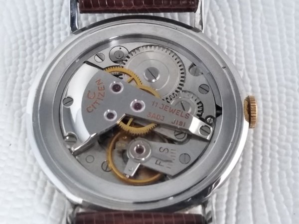 画像4: CITIZEN (4)