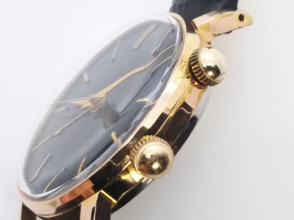 画像9: CITIZEN ALerm 41 (9)