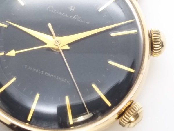 画像13: CITIZEN ALerm 41 (13)