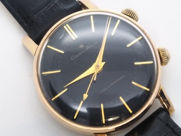 画像3: CITIZEN ALerm 41 (3)