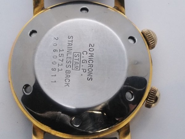 画像5: CITIZEN ALerm 41 (5)