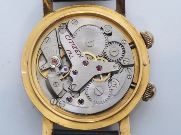 画像4: CITIZEN ALerm 41 (4)