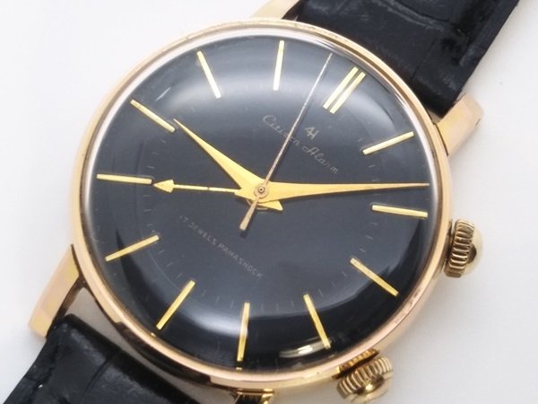 画像2: CITIZEN ALerm 41 (2)