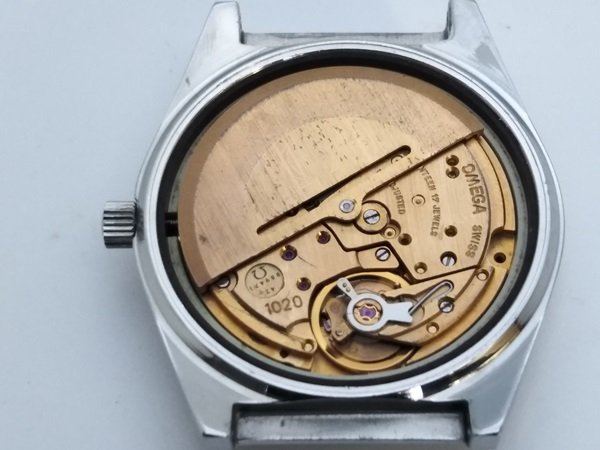 画像4: OMEGA Seamaster (4)