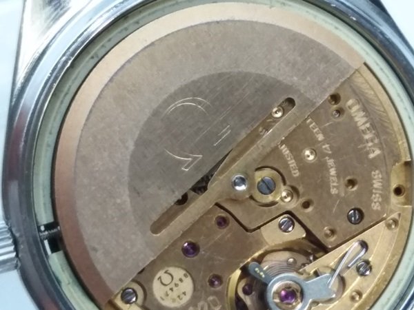 画像14: OMEGA Seamaster (14)