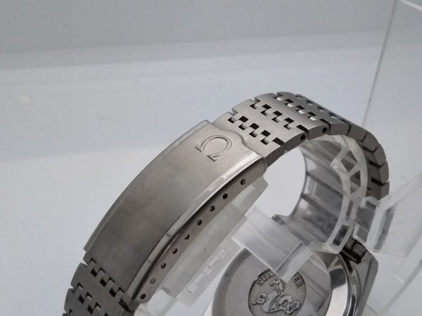 画像13: OMEGA Seamaster (13)