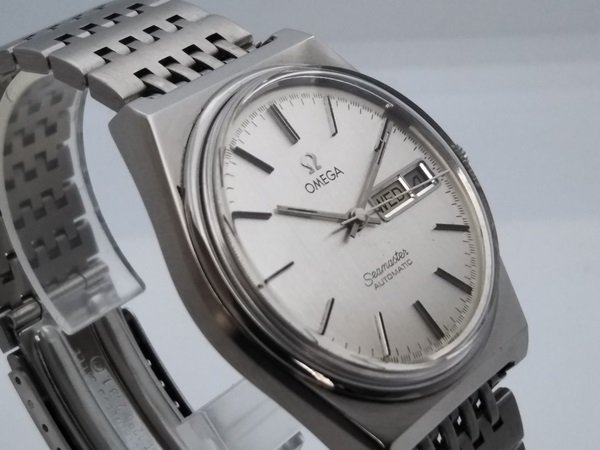 画像3: OMEGA Seamaster (3)