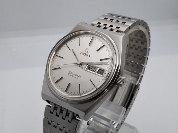 画像6: OMEGA Seamaster (6)