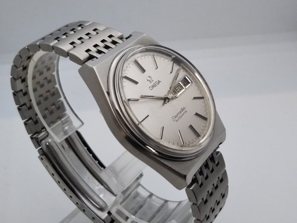 画像7: OMEGA Seamaster (7)