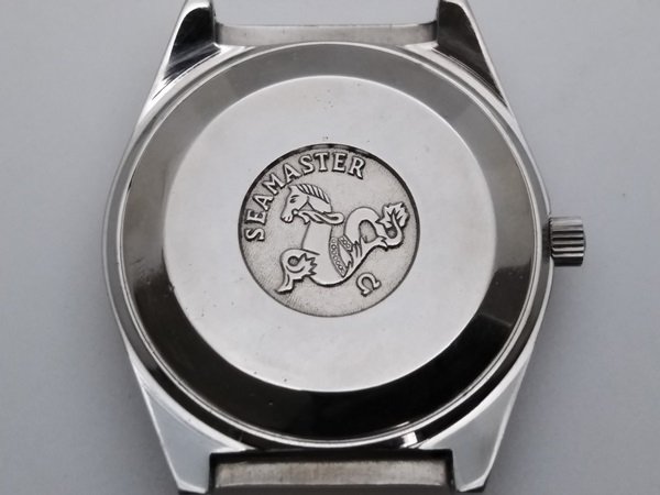 画像5: OMEGA Seamaster (5)