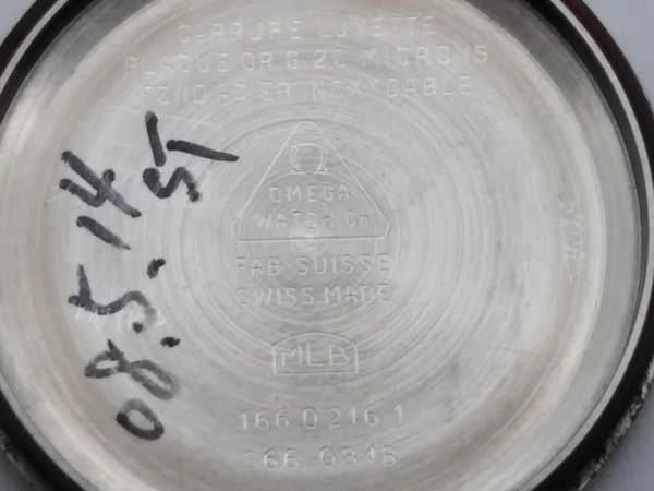 画像15: OMEGA Seamaster (15)