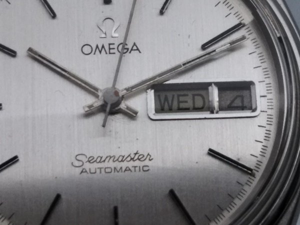 画像11: OMEGA Seamaster (11)