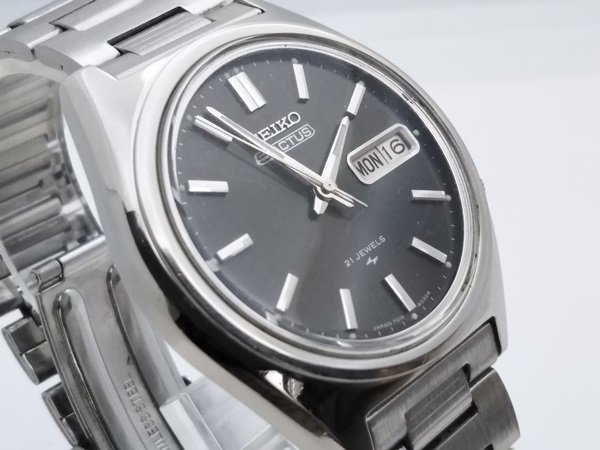 画像3: SEIKO 5 ACTUS (3)