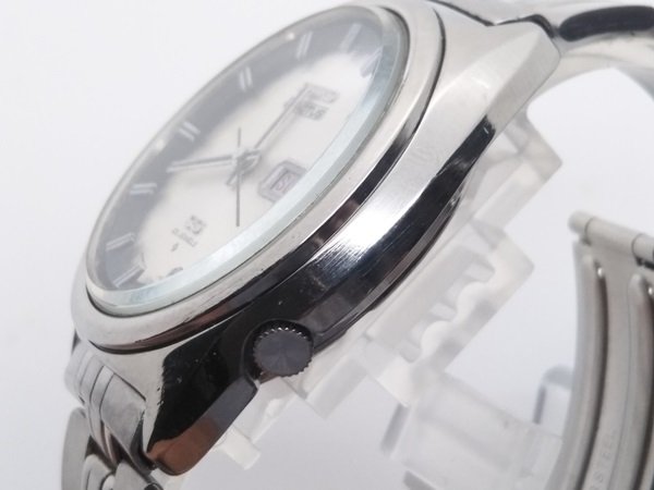 画像13: SEIKO 5 ACTUS (13)