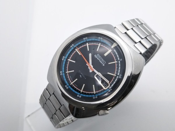 画像7: SEIKO 5 Sports (7)