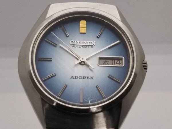 CITIZEN ADOREX - Antique Watch SUGA