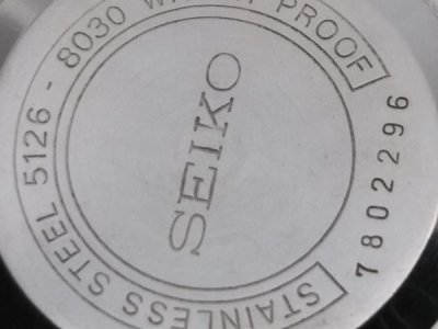 画像3: SEIKO 5