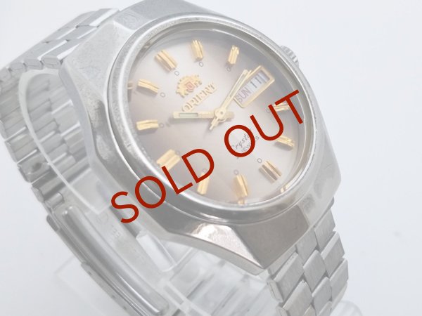 画像3: ORIENT CRYSTAL (3)