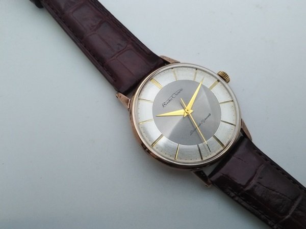 画像7: SEIKO Crown (7)