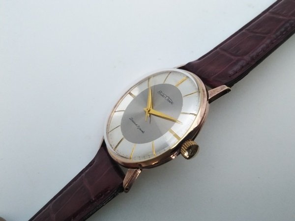 画像8: SEIKO Crown (8)