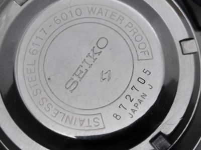 画像3: SEIKO WORLD TIME