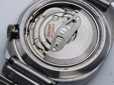 画像1: SEIKO 5 Sports