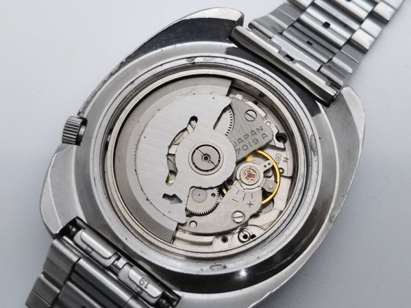 画像4: SEIKO 5 SPORTS (4)