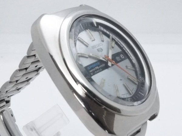 画像3: SEIKO 5 SPORTS (3)